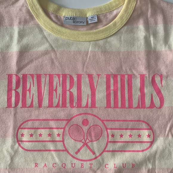 BEVERLY HILLS RAQUET CLUB BUNDLE - Picture 3 of 16